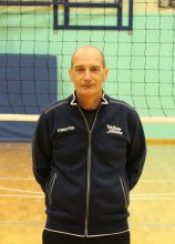 0A-CALDETTO Mauro (Coach)